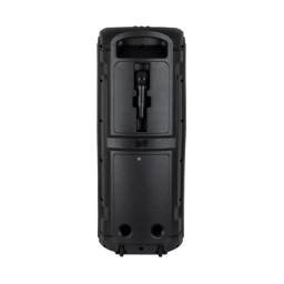 اسپیکر بلوتوثی قابل حمل سینگ ای مدل ZQS-12201