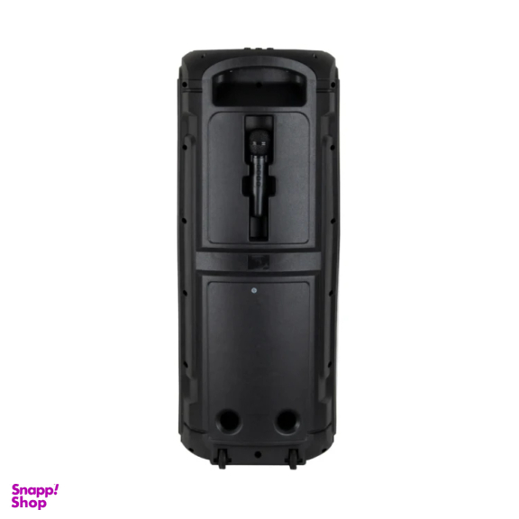 اسپیکر بلوتوثی قابل حمل سینگ ای مدل ZQS-12201