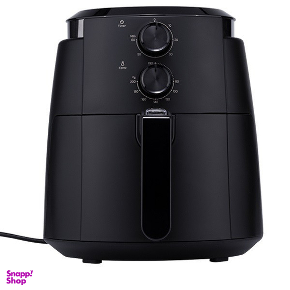 سرخ کن بدون روغن ایوولی مدل EVKA-AF4001BS