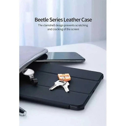 کیف کلاسوری اپیکوی مدل Xundd Leather مناسب برای تبلت اپل iPad Air 13 2024/ Air 6th 13 2024/ iPad Pro 12.9 2022 / 12.9 2021 / 12.9 2020