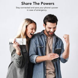 پاوربانک گرین لاین مدل Pocket-L ظرفیت 5000 میلی‌آمپر ساعت