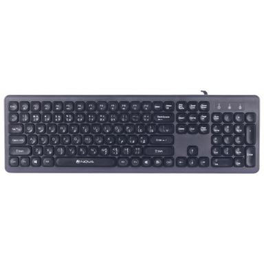 کیبورد باسیم نوا مدل NK-101