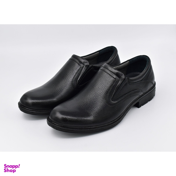 کفش طبی مردانه شهپر مدل 1107 کد SH1817