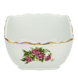 اردو خوری مدل گلسرخی کد 985