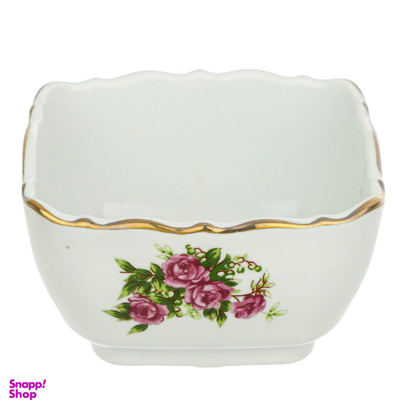 اردو خوری مدل گلسرخی کد 985