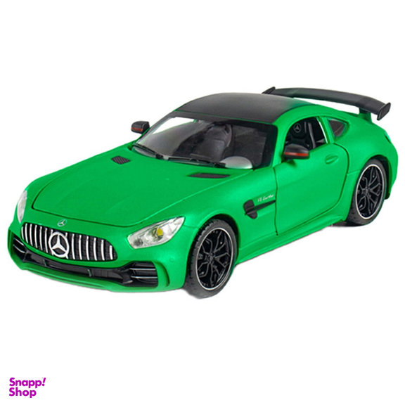 ماکت ماشین چه ژی مدل مرسدس بنز GTR AMG