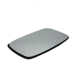 شیشه آینه راست برقی آریکو کد 1366R مدل گرمکن دار مناسب برای پارس ELX