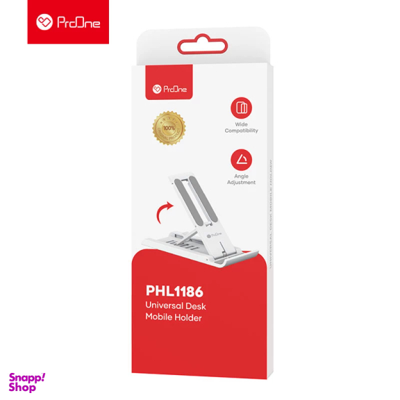 پایه نگهدارنده گوشی موبایل پرووان مدل PHL1186