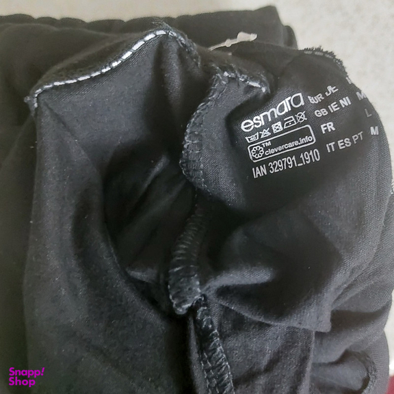 لگینگ زنانه اسمارا مدل Kl2025