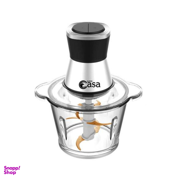 خردکن سوپر کاسا مدل Casa-8501