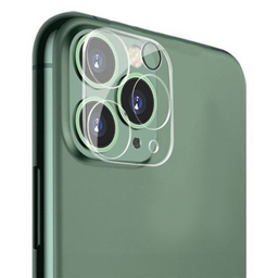محافظ لنز دوربین بوف مدل Clear G مناسب برای گوشی موبایل اپل Iphone 13 Pro Max / 13 Pro