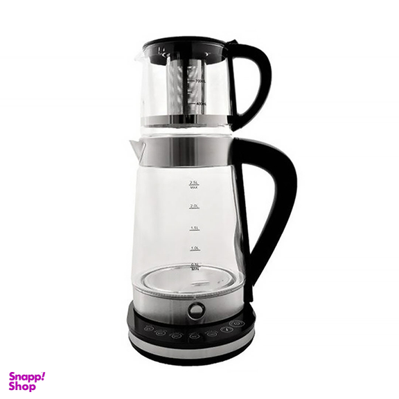 چای ساز لمسی برقی یونیک مدل UMK-702