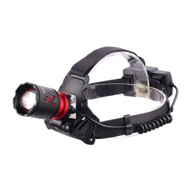 چراغ قوه پیشانی اسمال سان مدل ZY-T334
