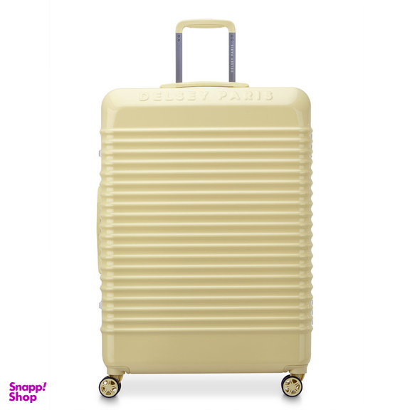 چمدان دلسی مدل BASTILLE 2.0 کد 2175821 سایز بزرگ ارتفاع 76 سانتی متر