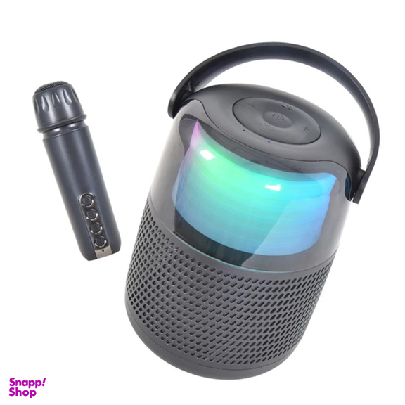 اسپیکر رومیزی بلوتوثی تسکو مدل TS 23420