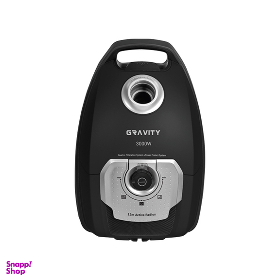 جاروبرقی گرویتی مدل GV403