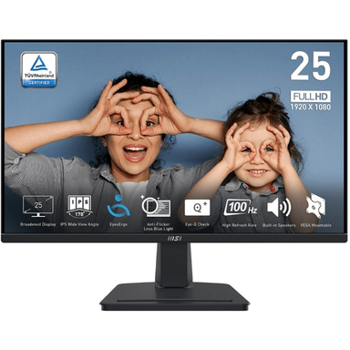 مانیتور 25 اینچ ام اس آی مدل PRO MP251