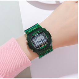 ساعت مچی دیجیتال اسکمی مدل 1999 GN