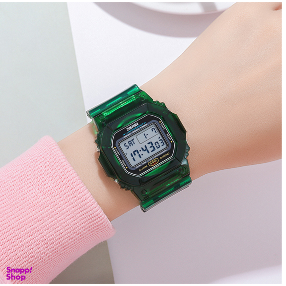 ساعت مچی دیجیتال اسکمی مدل 1999 GN