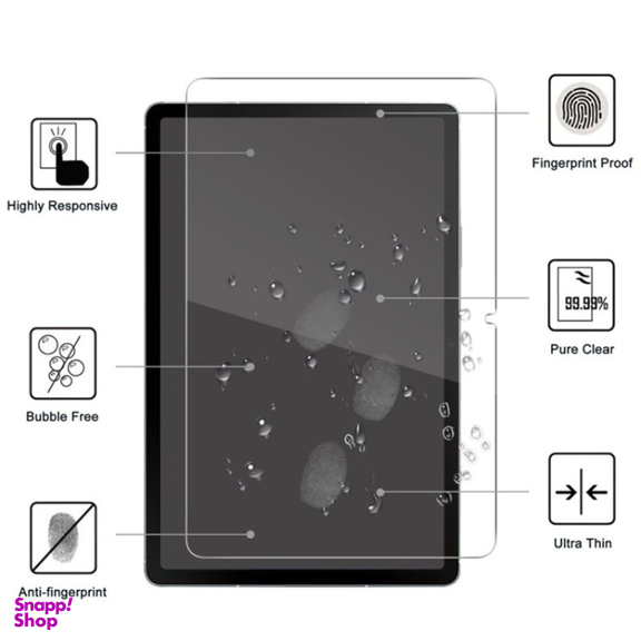 محافظ صفحه نمایش تبلت مدل MSR-OG مناسب سامسونگ Galaxy Tab S10 Lite/S11