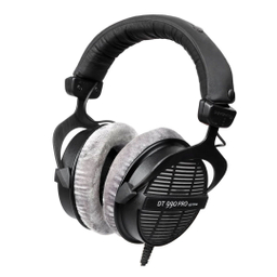 هدفون استودیویی 250 اهمی بیرداینامیک مدل DT 990 Pro