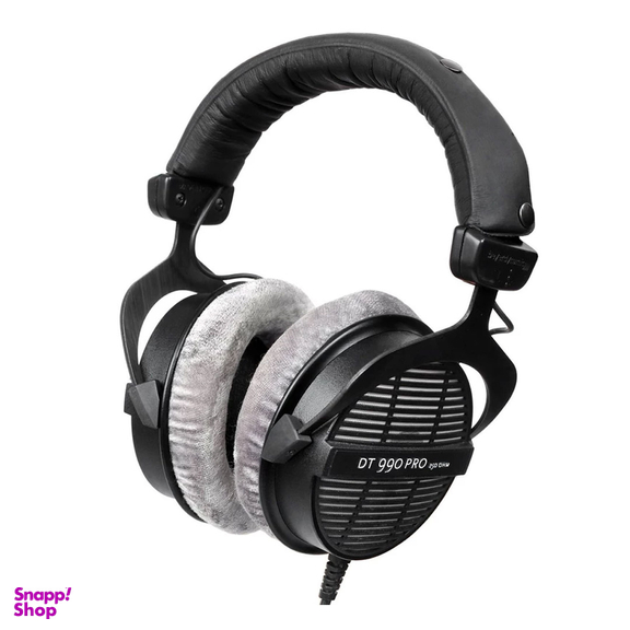 هدفون استودیویی 250 اهمی بیرداینامیک مدل DT 990 Pro