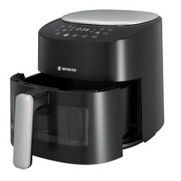سرخ کن بدون روغن بنس مدل BA-S9001D