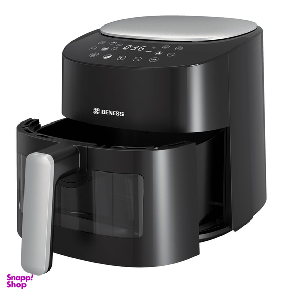 سرخ کن بدون روغن بنس مدل BA-S9001D