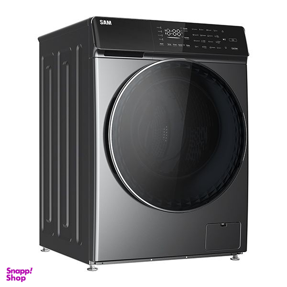 ماشین لباسشویی سام مدل DD-P1483/IN ظرفیت 9 کیلوگرم