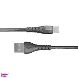 کابل تبدیل USB به USB-C سیبراتون مدل S231C طول 1.10 متر