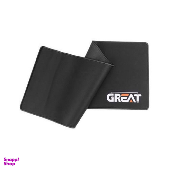 ماوس پد مخصوص بازی مدل Great