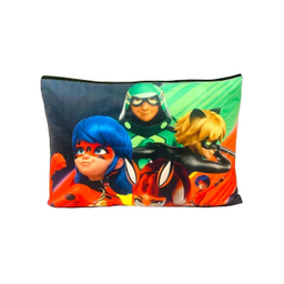 روبالشی دواج طرح دختر کفشدوزکی کد 510