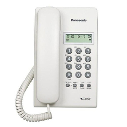گوشی تلفن باسیم پاناسونیک مدل KX-TSC60
