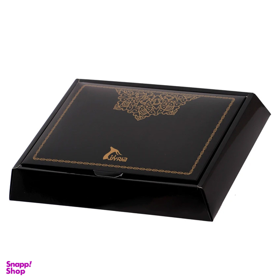 ست هدیه مردانه آدین چرم کد DS56