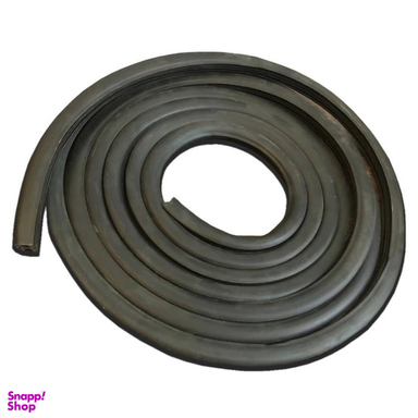 نوار درزگیر درب ضد سرقت مدل d23 طول 150 سانتی متر