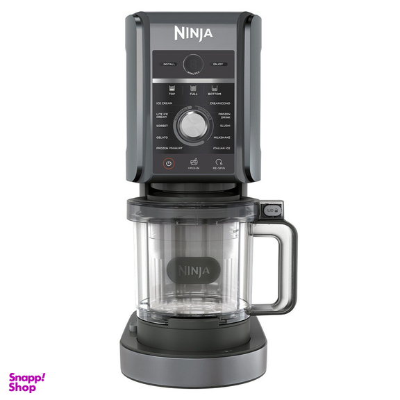 بستنی ساز نینجا مدل NC501EU