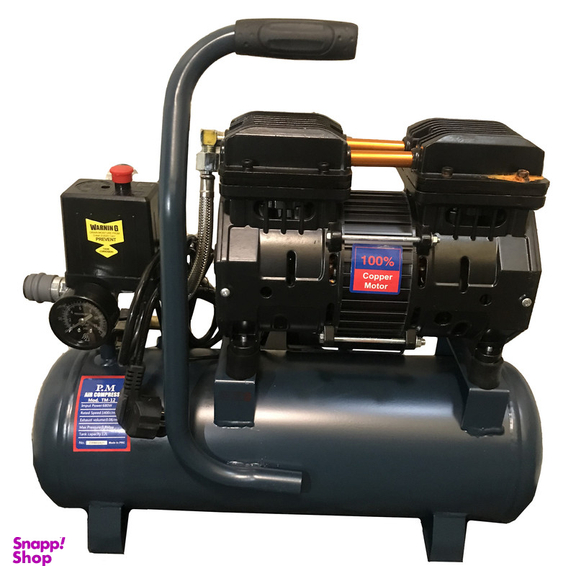کمپرسور باد پی ام مدل TM-12