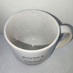 ماگ دنی هوم مدل T01-76-2 مجموعه 4 عددی