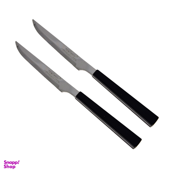 کارد میوه خوری 12 پارچه یونیک کد 5851