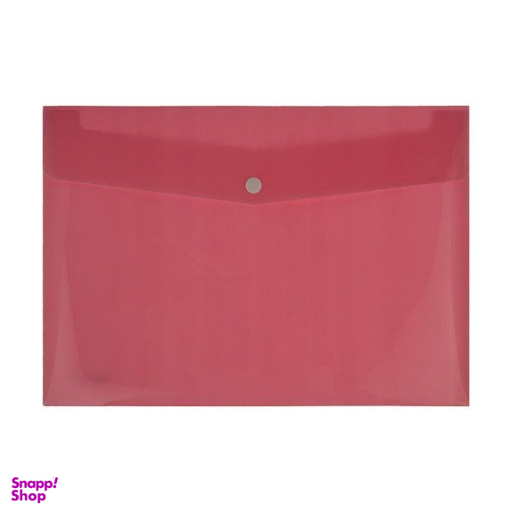 پوشه دکمه دار پارسی کار مدل JM - 1009 بسته 10 عددی