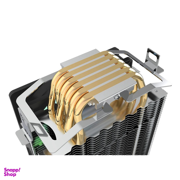 خنک کننده پردازنده اکسکویتور مدل EX_120