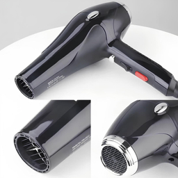 سشوار حرفه ای کیمی مدل KM-5830