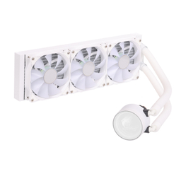 خنک کننده مایع پردازنده گرین مدل GLACIER 360 STREAM-ARGB