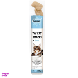 بستنی گربه فنبی مدل روزانه بسته 5 عددی