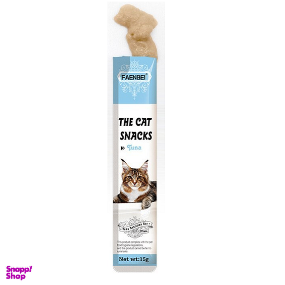 بستنی گربه فنبی مدل روزانه بسته 5 عددی