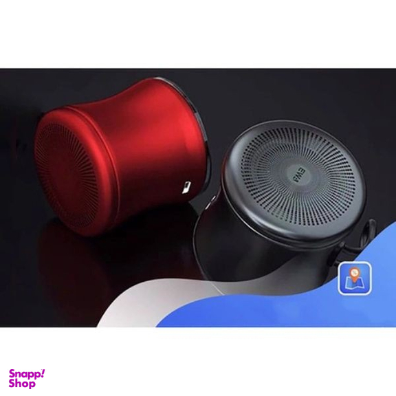اسپیکر بلوتوثی قابل حمل ایوا مدل A119
