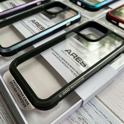 کاور کی-دوو مدل ares مناسب برای گوشی موبایل اپل iphone 14 promax