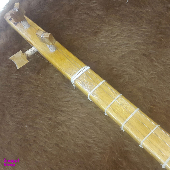 تنبور مدل فربد 4 مهر کد 32