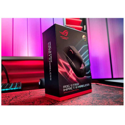 ماوس بی سیم ایسوس مدل ROG Strix Impact II