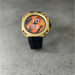 ساعت هوشمند ویرفیت مدل HW3 CYBER